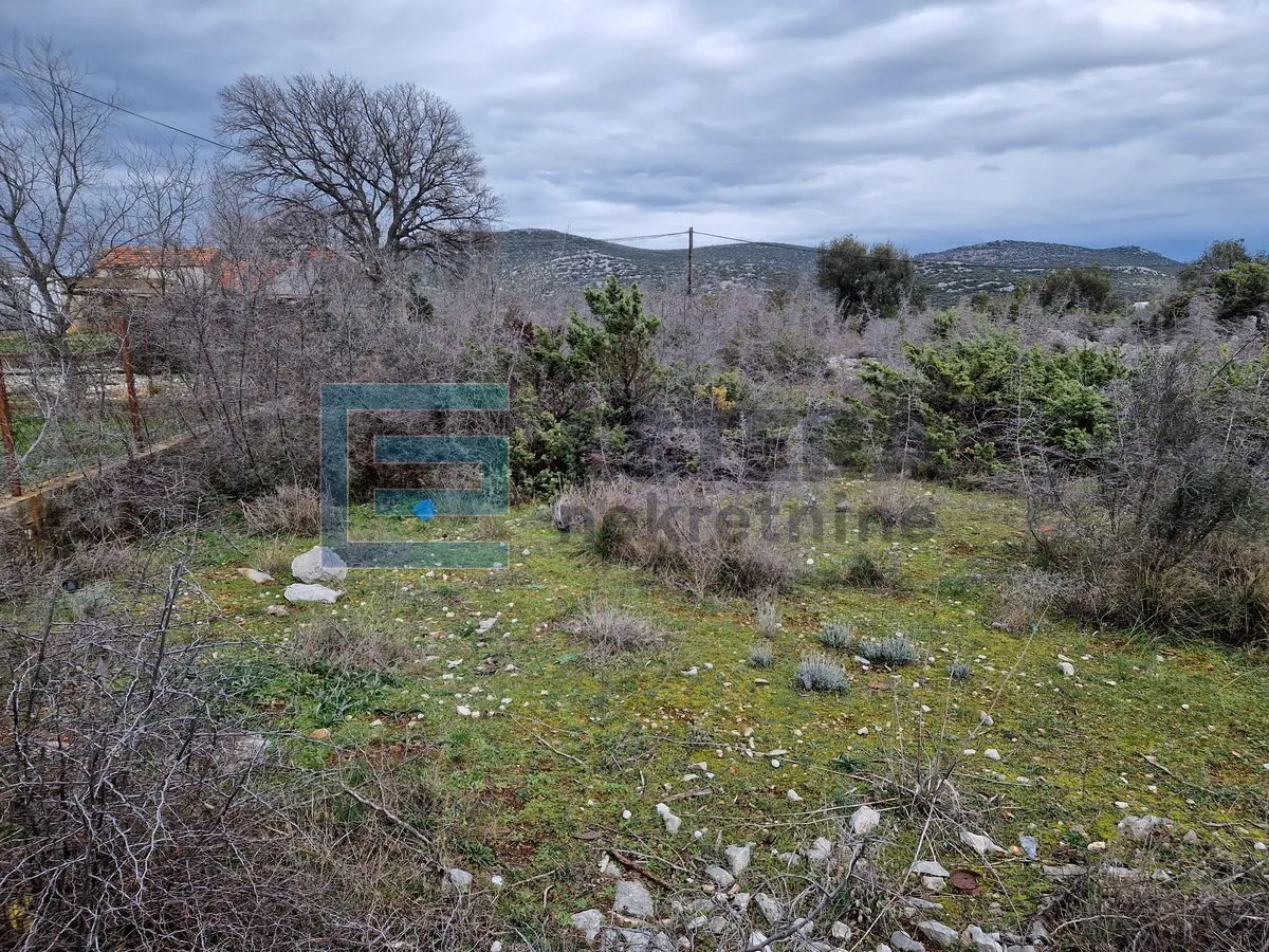 građevinsko zemljište dubrava kod tisna, 1355 m2 - slika 2
