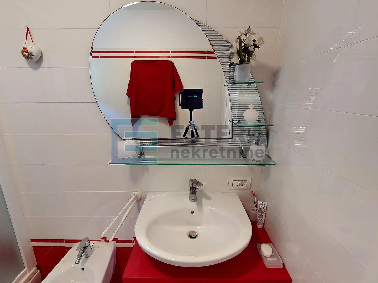 apartman prodaja drage, pakoštane 116 m2 - slika 9