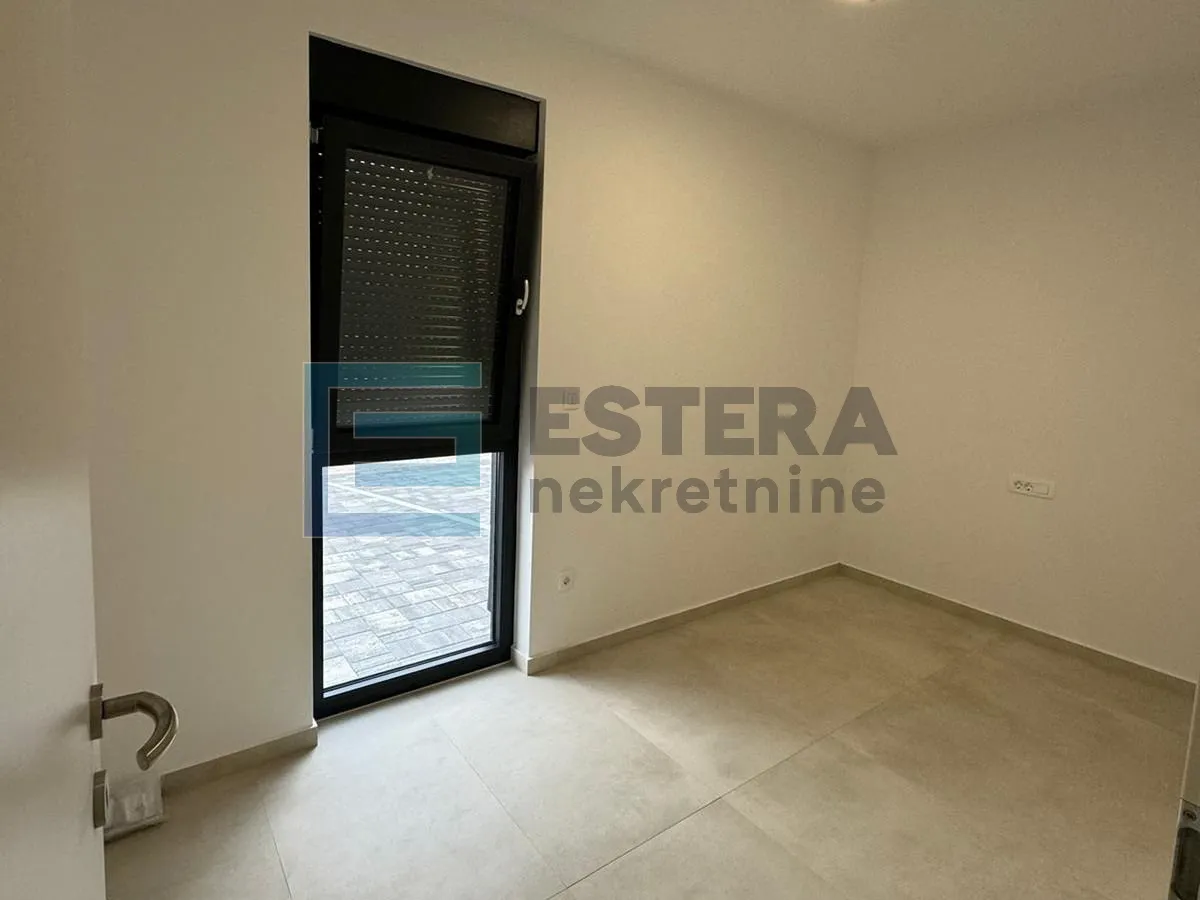 vir prodaja apartman sa okućnicom, 100 m2, 3s, 2 parkinga - slika 12