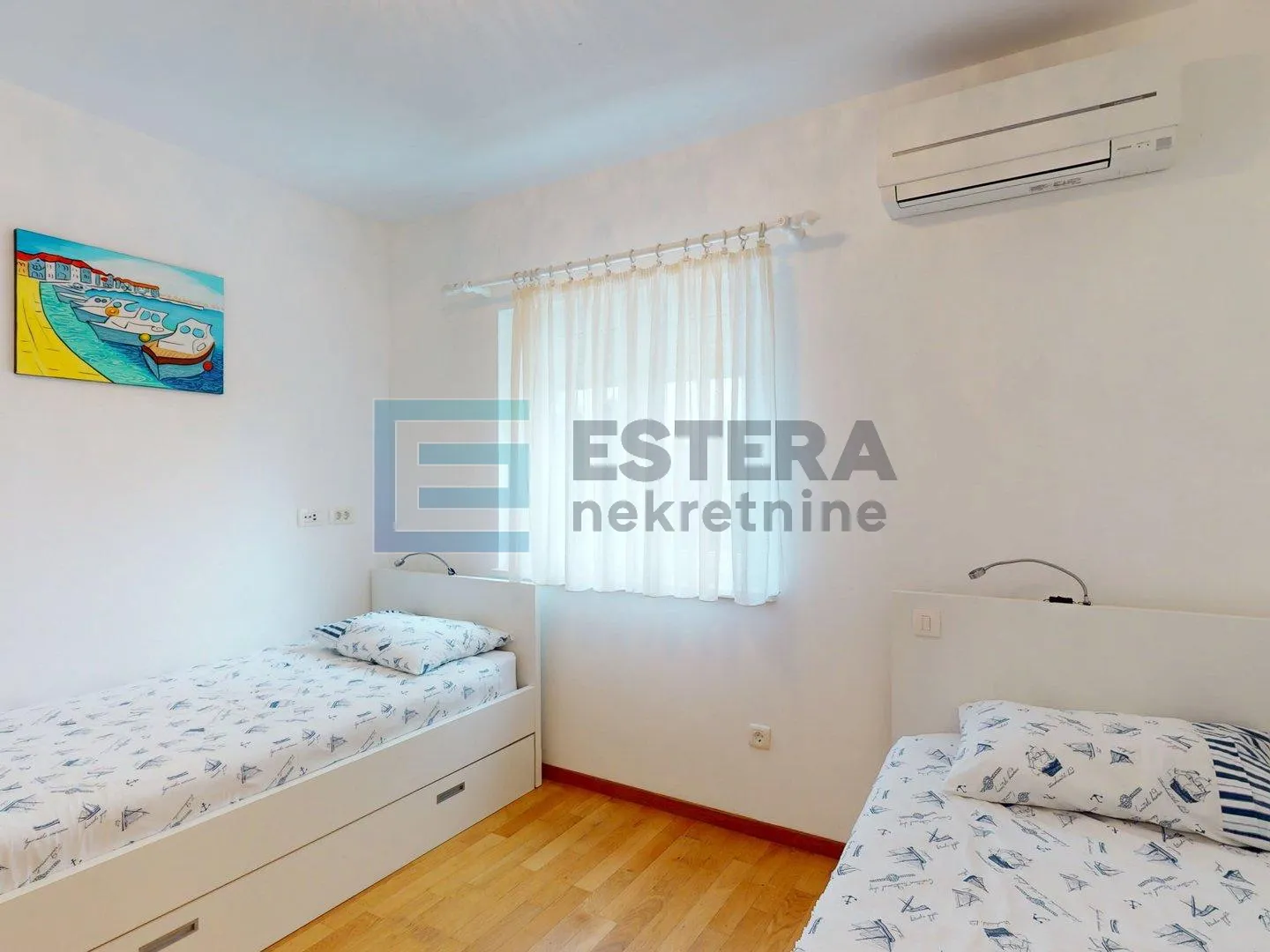 apartman s3 116 m2 prodaja srima, 1. kt, parking, bazen - slika 12