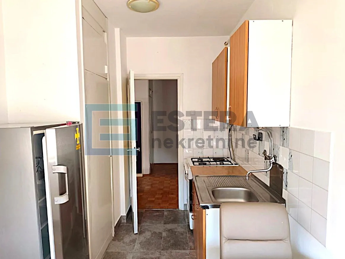 stan prodaja jednosoban 39,56 m2 koprivnica - slika 3