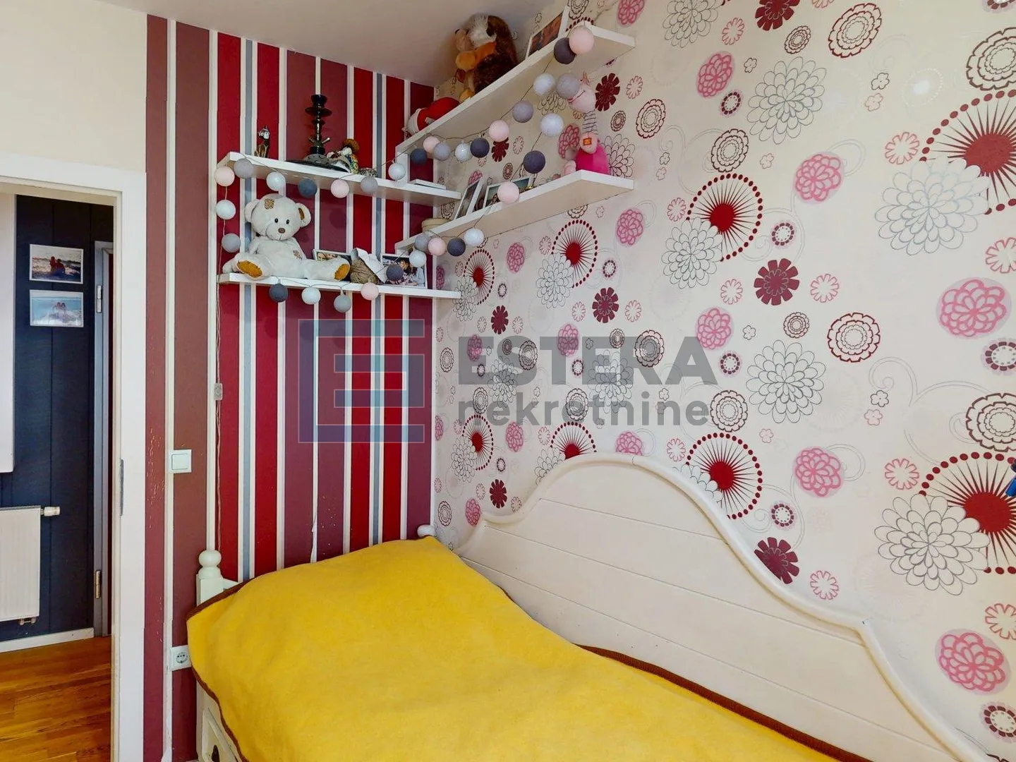 stan prodaja četverosobni, trešnjevka sjever, dvoetažni 92 m2 - slika 11