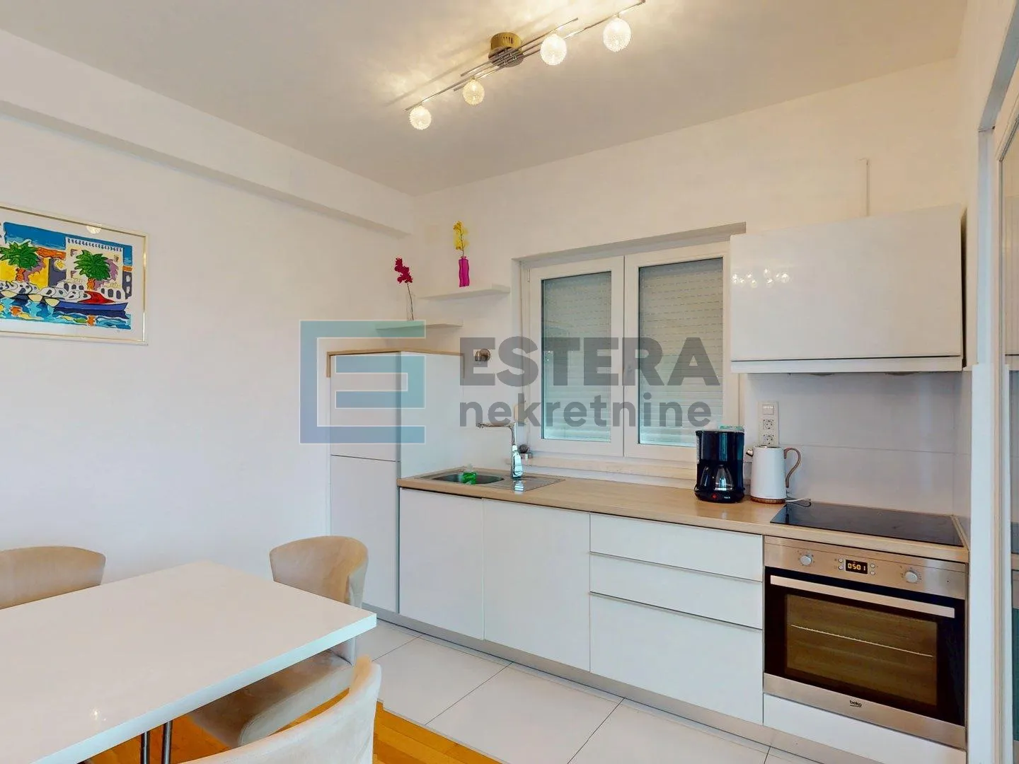 apartman s3 116 m2 prodaja srima, 1. kt, parking, bazen - slika 5