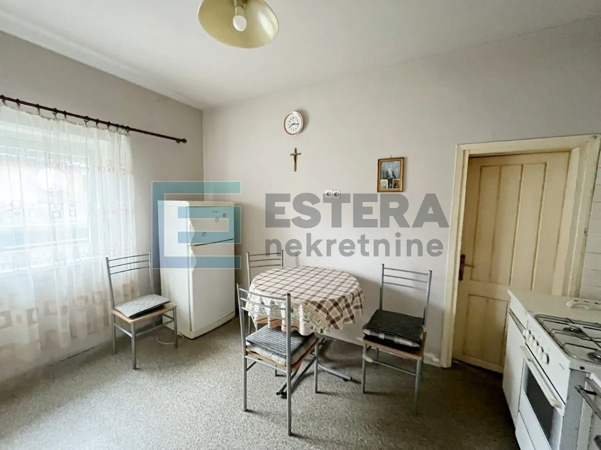 Stan prodaja Varaždin CENTAR 82 m2