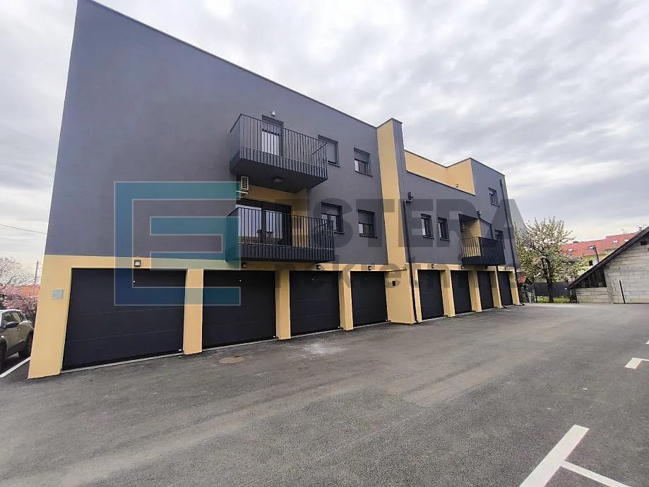 stan 90 m2 prodaja novogradnja velika gorica, 3s, 1. kat, 2 parkinga - slika 17