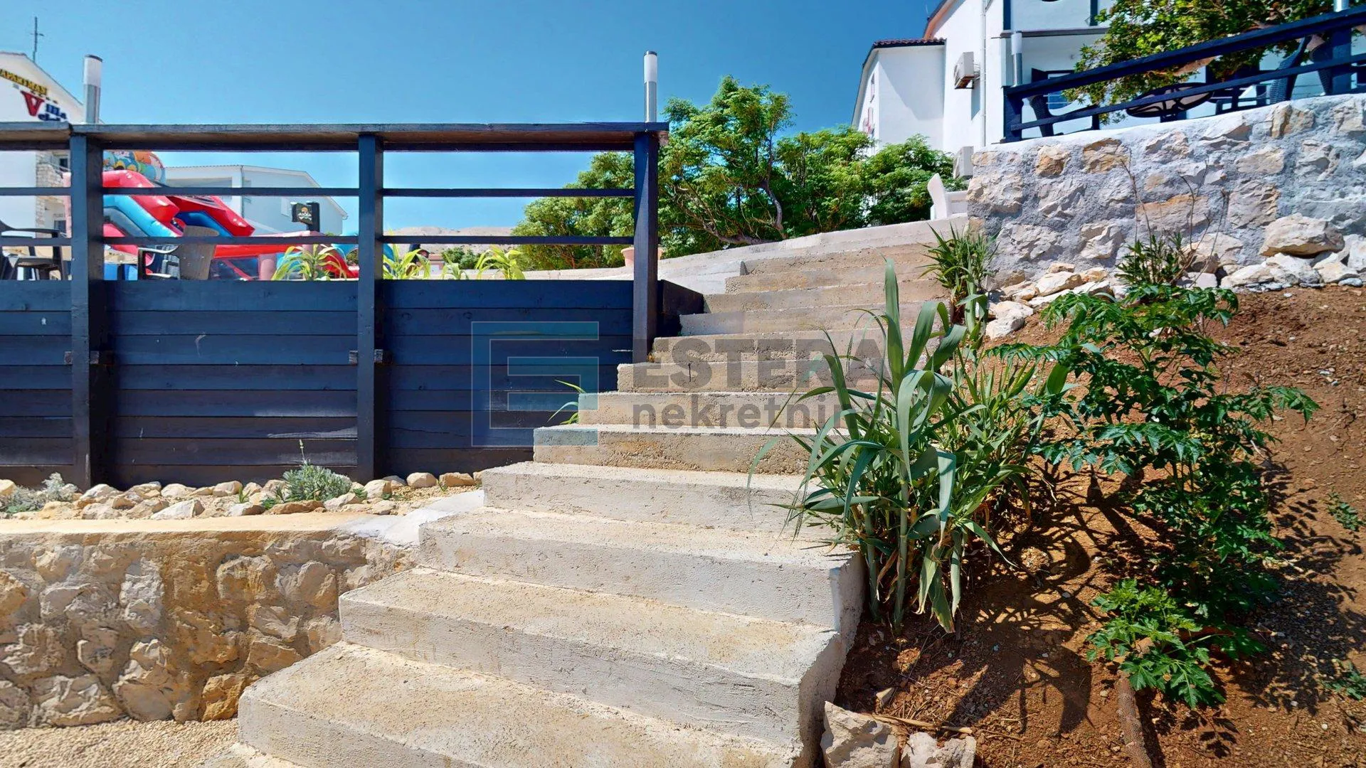 prodaja hotel 18 soba, 3*, pag, pogled na more, 10 m od mora - slika 25