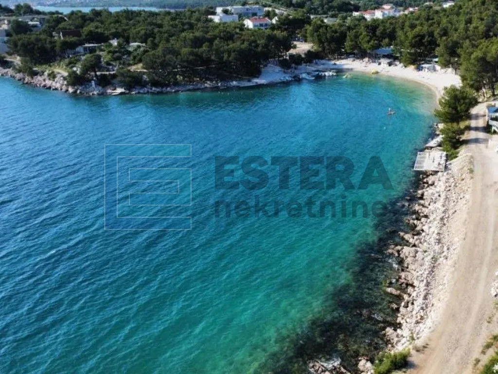 apartman prodaja drage, pakoštane 116 m2 - slika 21