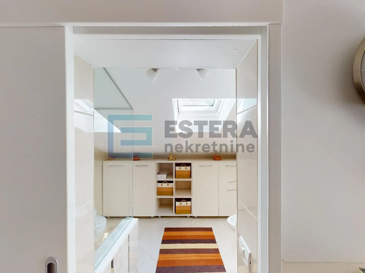 apartman prodaja drage, pakoštane 116 m2 - slika 17