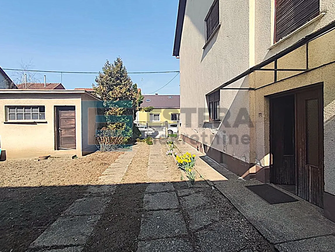 kuća katnica prodaja 266 m2 čakovec top lokacija! - slika 15