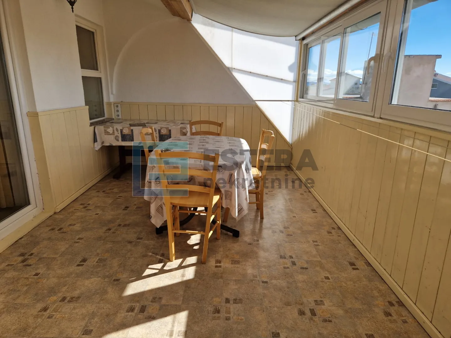 apartman 89 m2 prodaja vodice, 2. kat, 4s, parking - slika 7