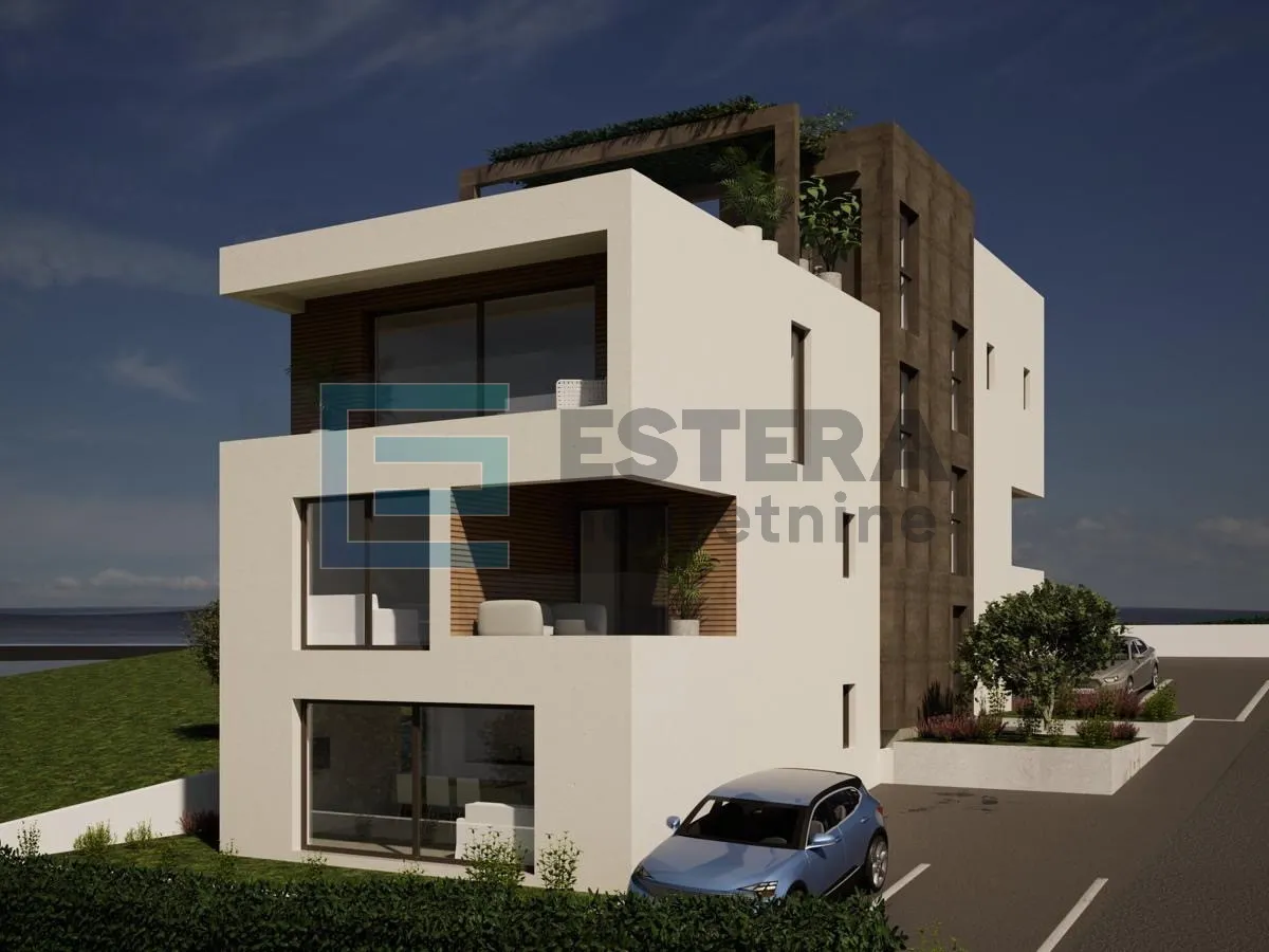 apartman prodaja kožino, 104 m2, prizemlje - slika 16