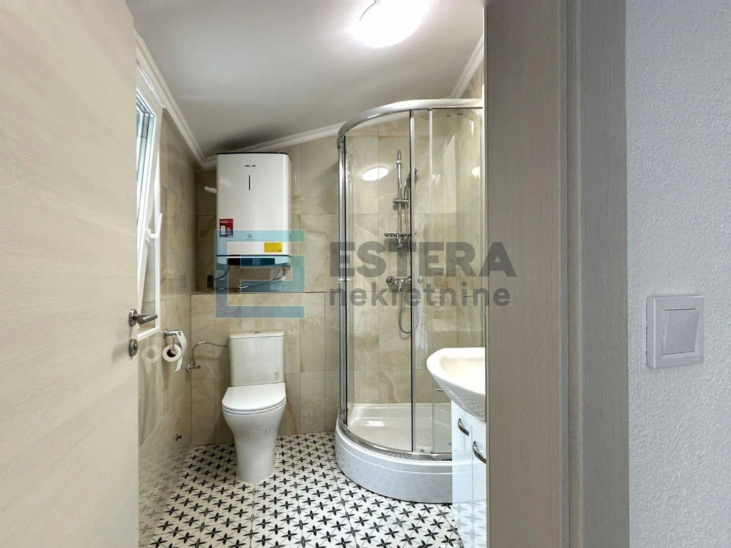 stan 40 m2 prodaja biograd na moru, 1s, priz, adaptiran - slika 5