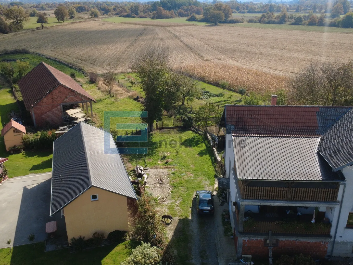 kuća prodaja vrbovec - slika 3
