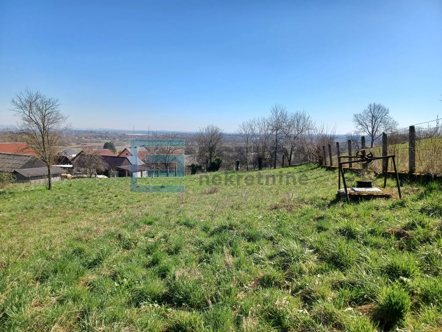 građevinsko zemljište prodaja kerestinec, 2371 m2 - slika 5