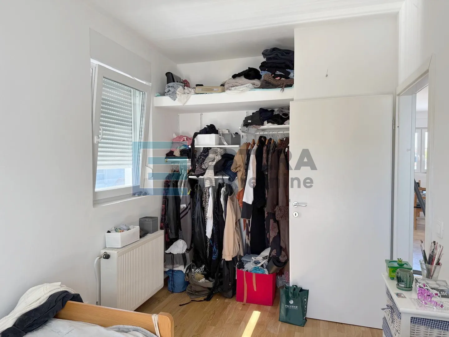 stan 59 m2 prodaja novogradnja, trešnjevka, brozova, 3s, 2. kat, parking, terasa - slika 15
