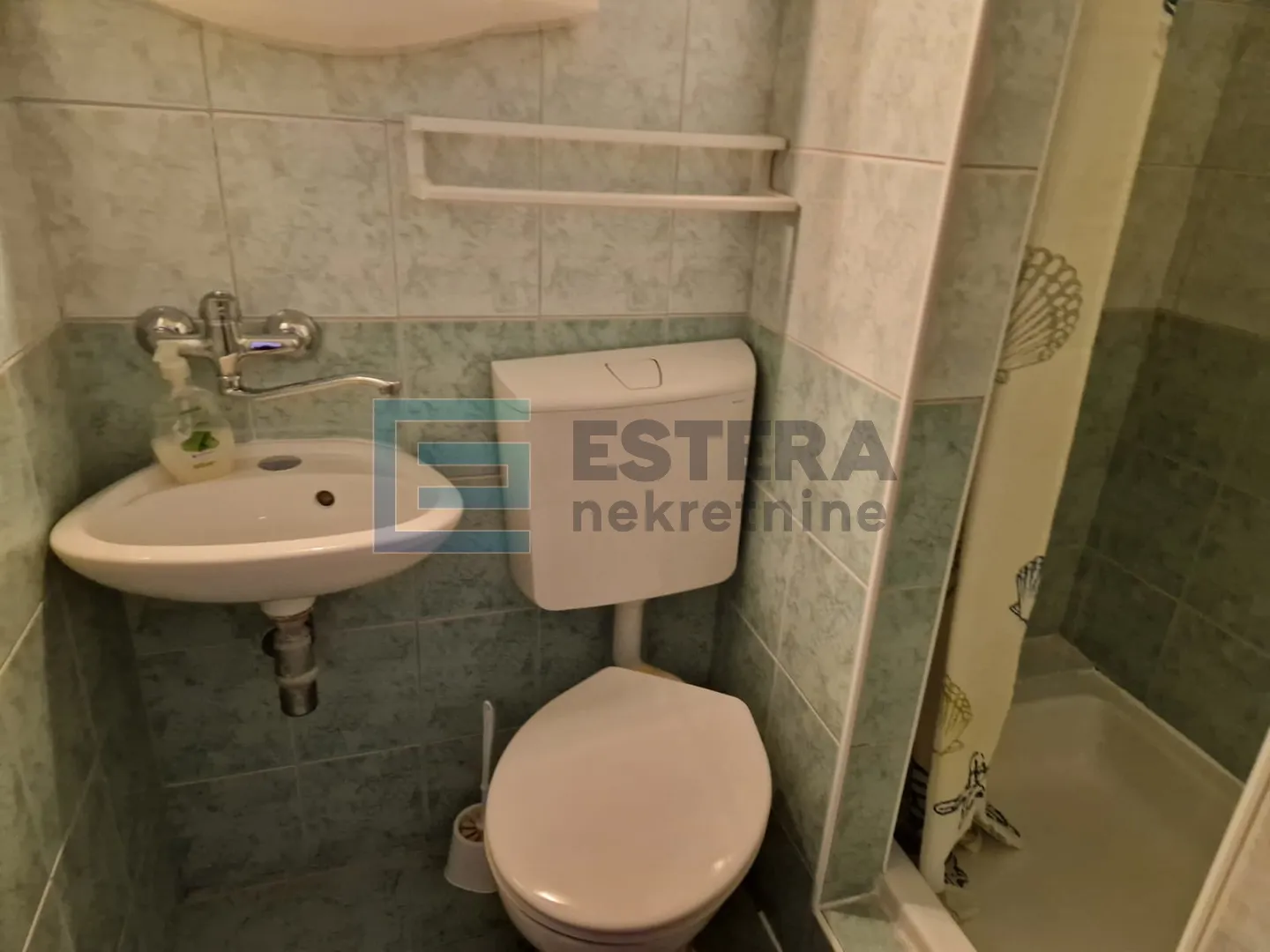 apartman 89 m2 prodaja vodice, 2. kat, 4s, parking - slika 15