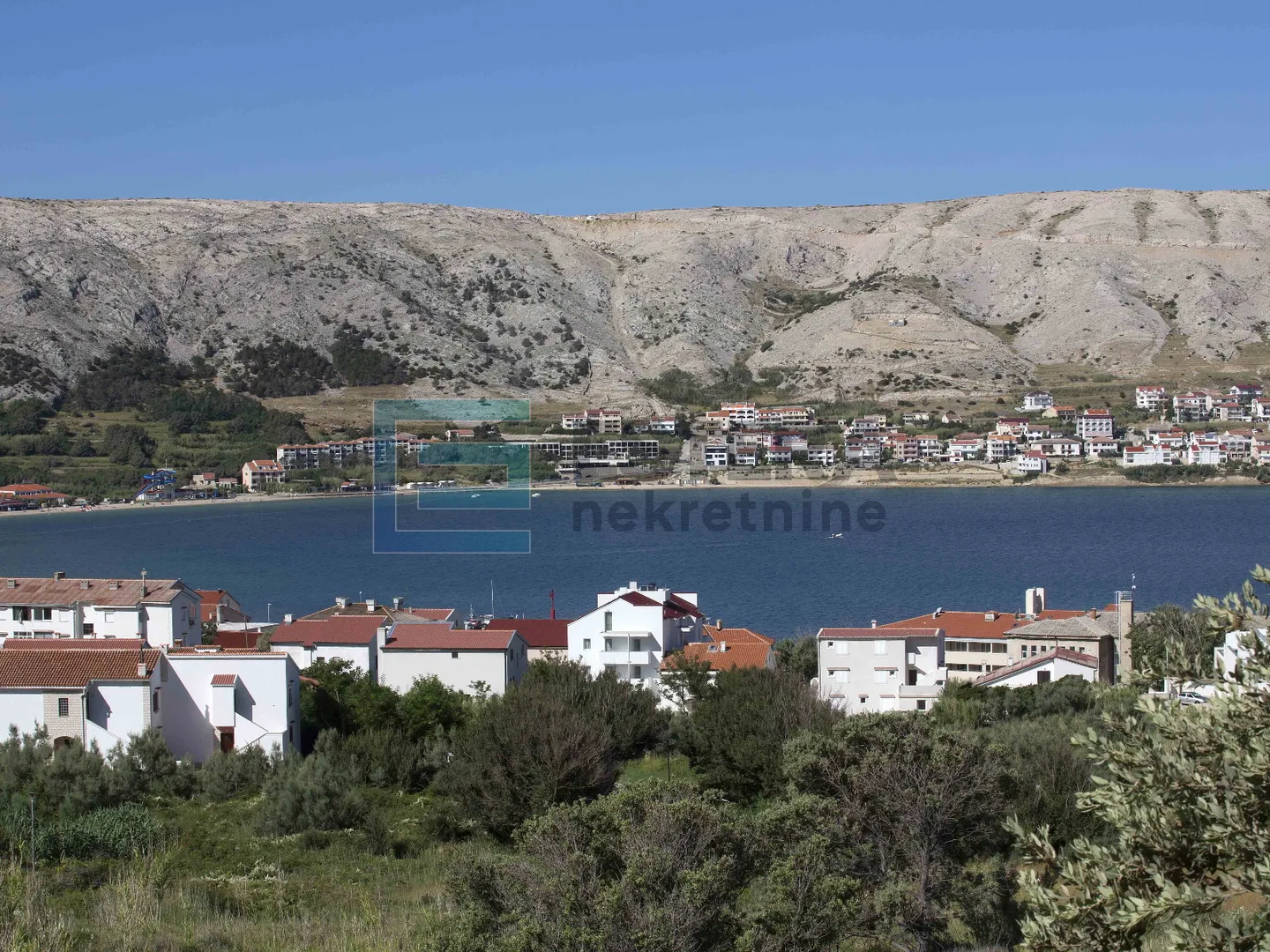 prodaja boutique hotel 18 soba, 4*, pag, pogled na more, 150 m od mora - slika 21