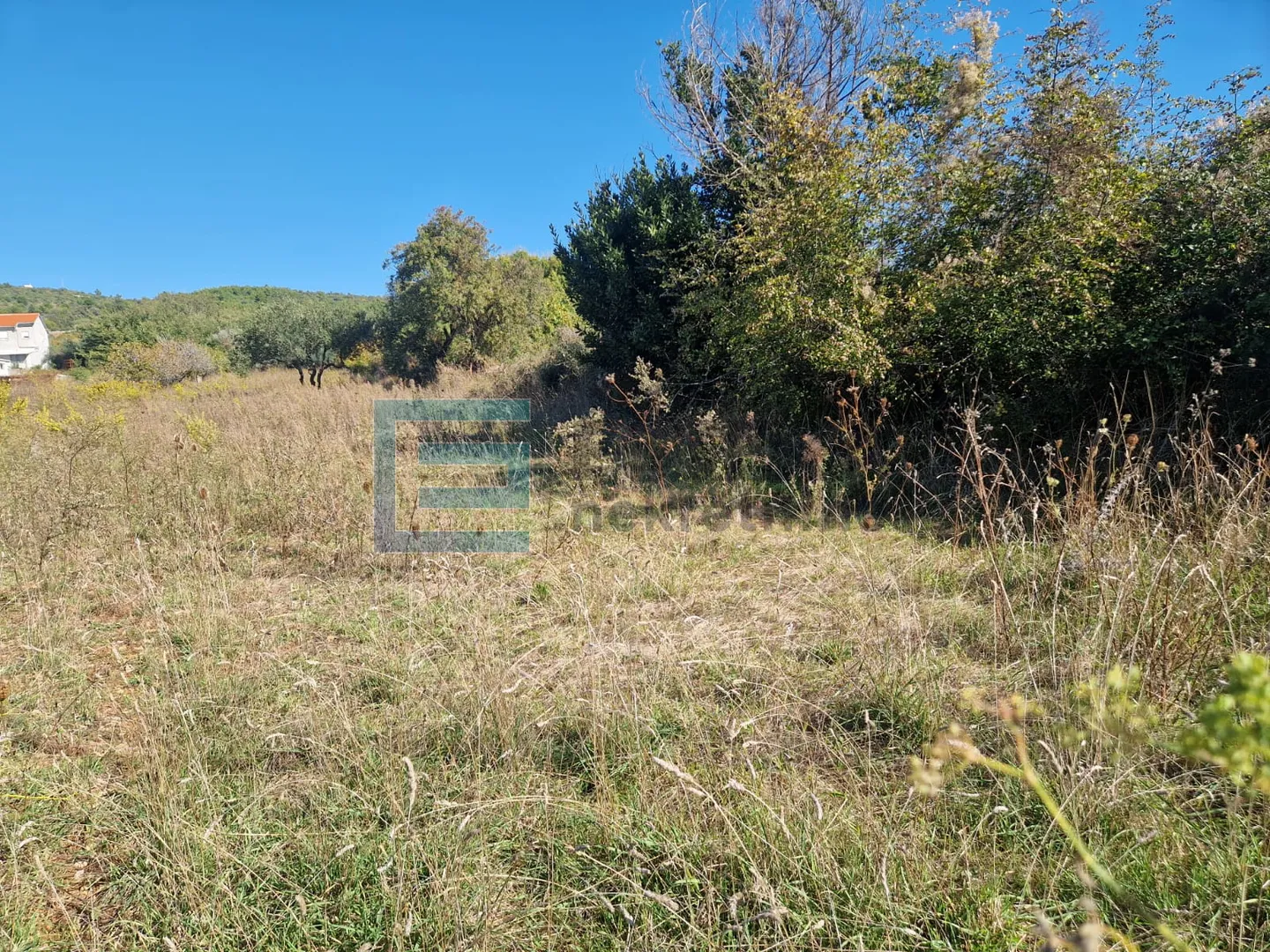građevinsko zemljište prodaja posedarje, 2287 m2 - slika 5