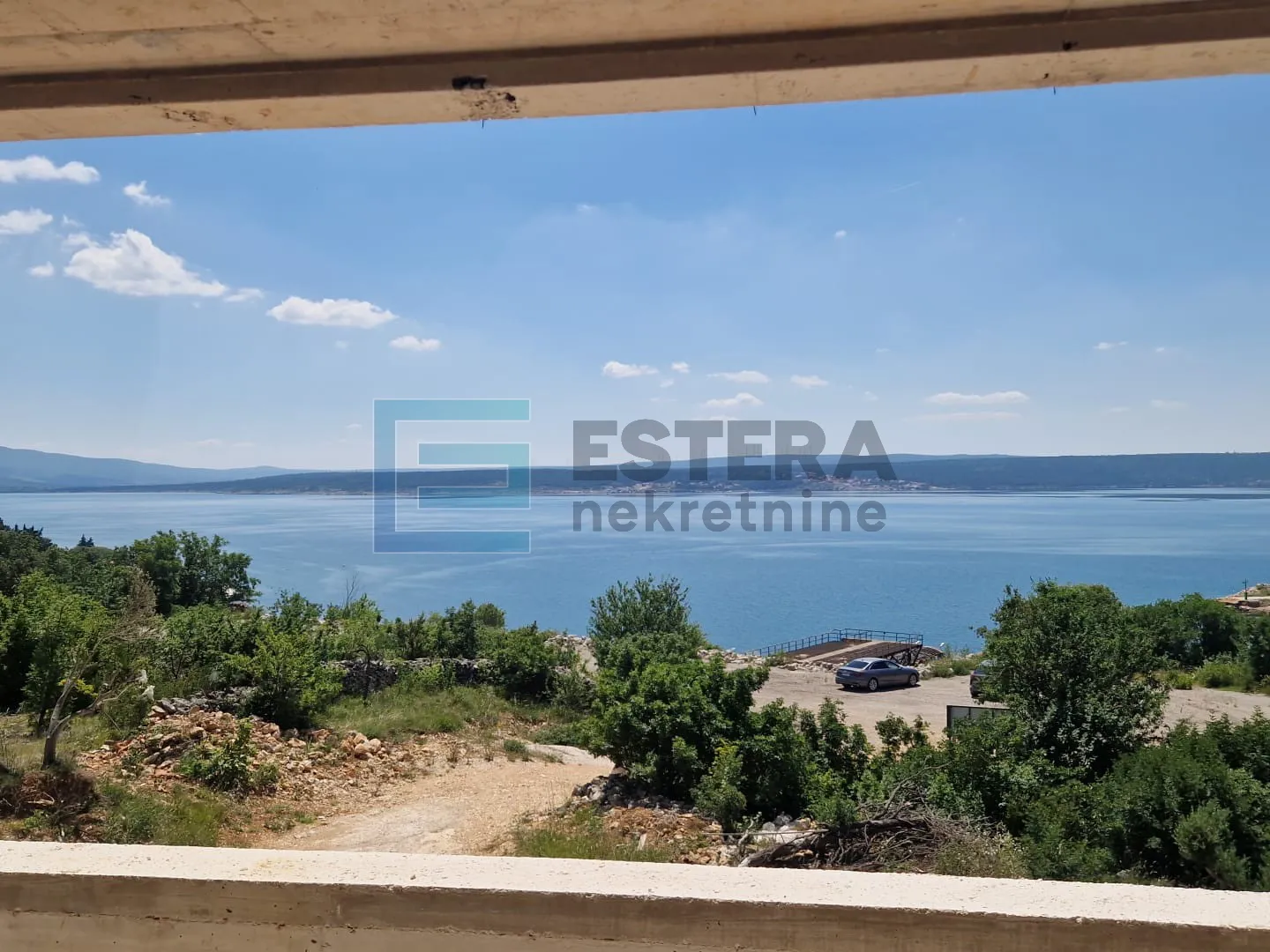 apartman prodaja maslenica, 95 m2, 1. kat - slika 6
