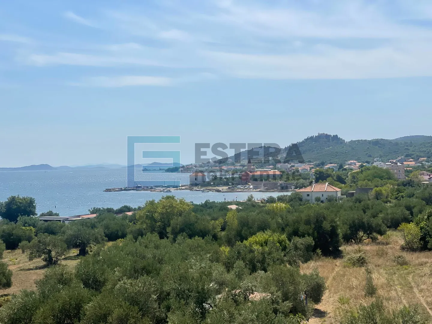 stan 86 m2 prodaja pašman, kraj 4s, dvotetažni - slika 2