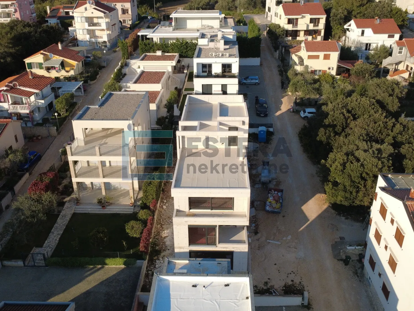 apartman penthouse prodaja kožino, 125 m2, 2. kat - slika 5