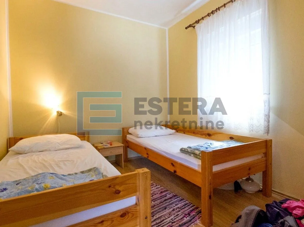 kuća na moru prodaja gornji karin 202 m2 - slika 15