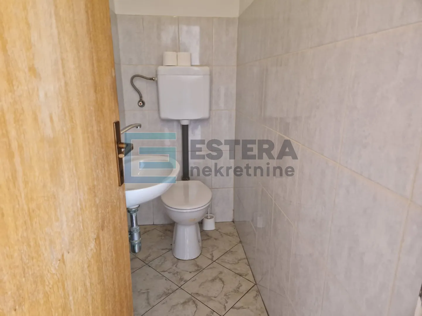 apartman 107 m2 prodaja vodice, priz, 4s, parking - slika 14