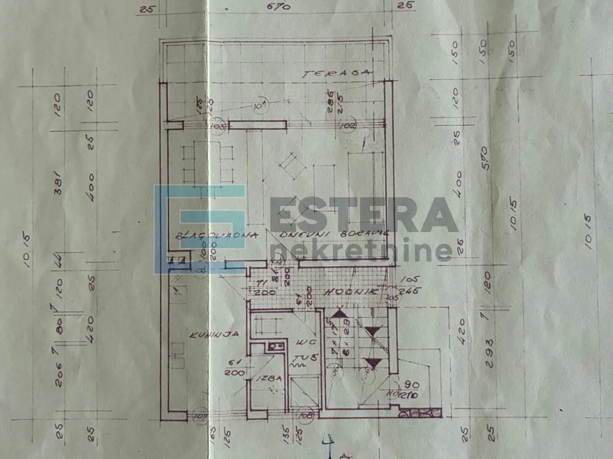 kuća prodaja 190 m2 novi marof, 5s - slika 24