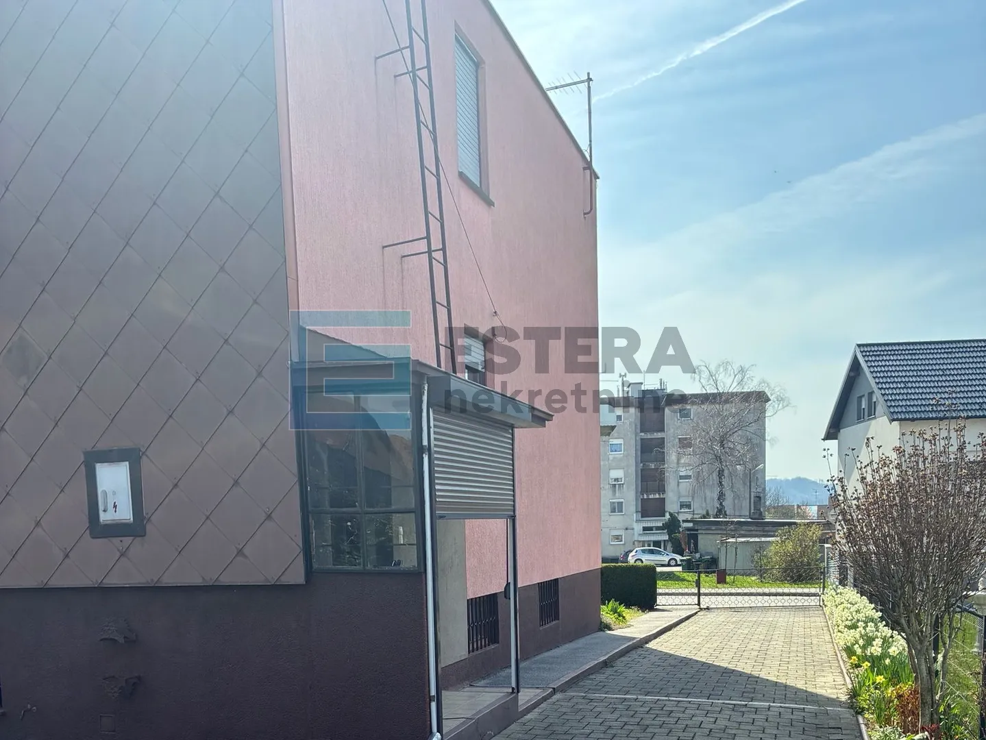 kuća prodaja 190 m2 novi marof, 5s - slika 6
