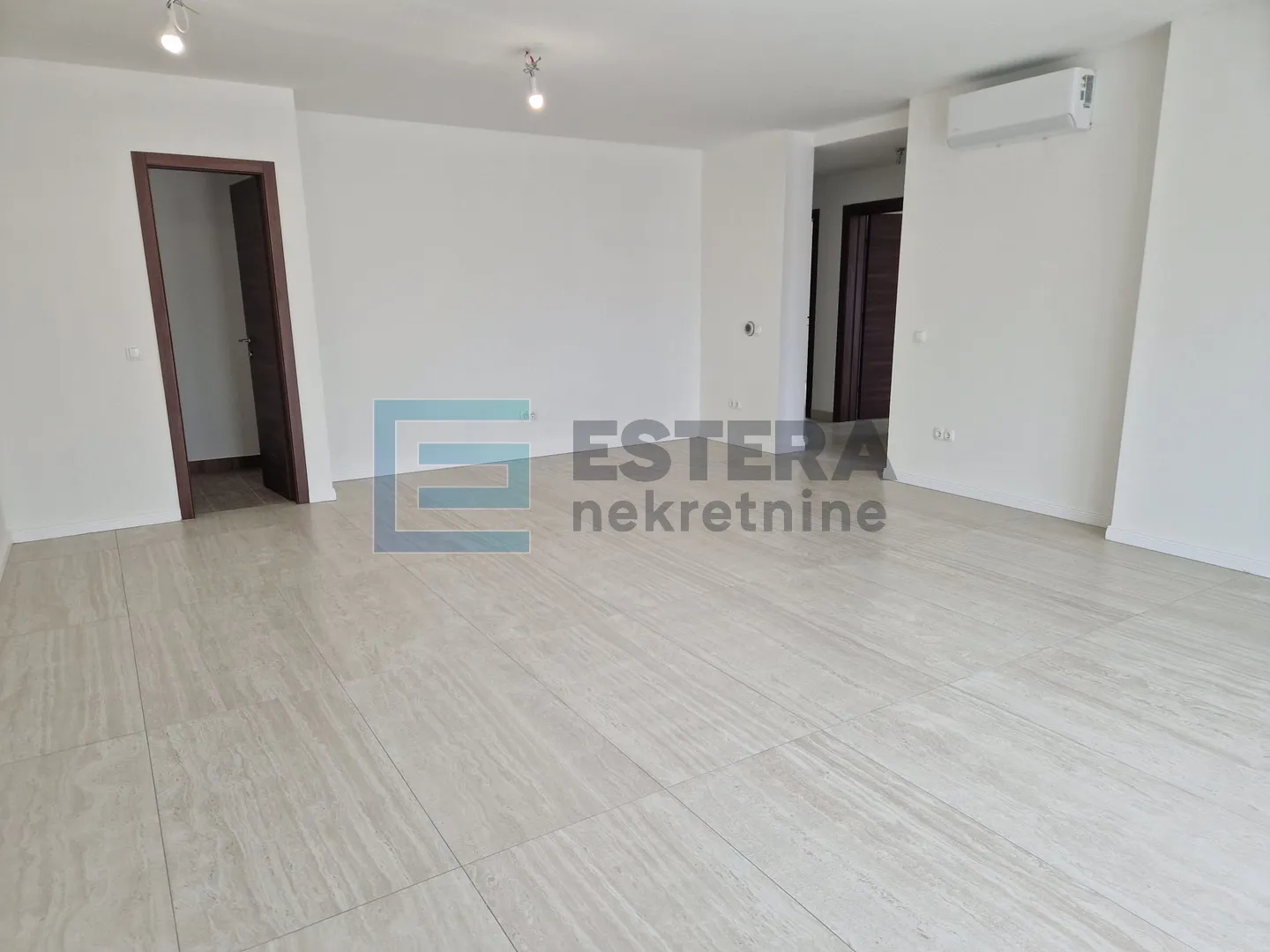 apartman penthouse 116 m2 prodaja privlaka, 4s, 2. kat, terasa, balkon, parking, 150 m od mora - slika 10