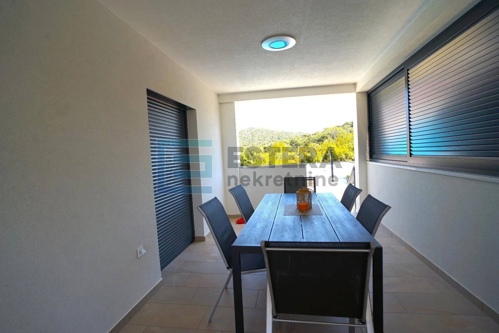 villa s bazenom, biograd n/m okolica, prodaja - slika 13