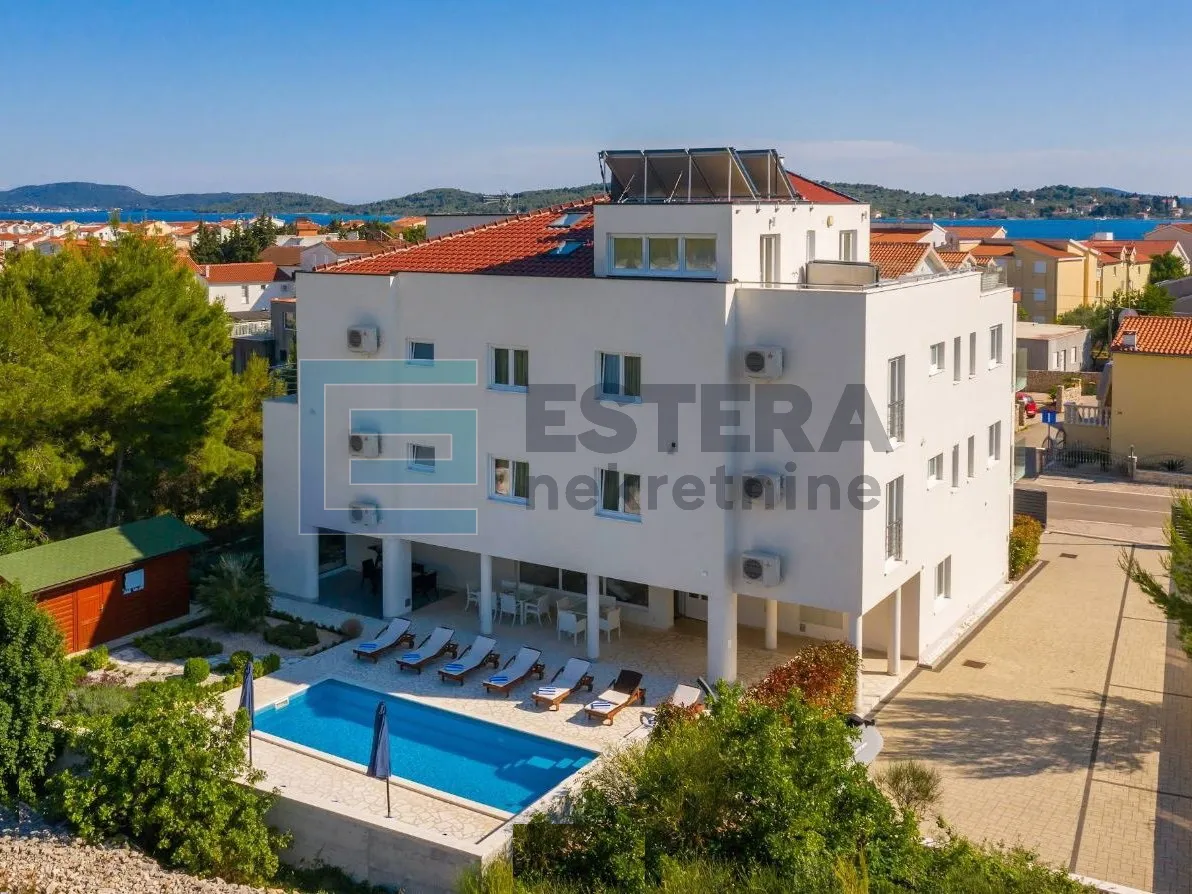 apartman s1 88 m2 prodaja srima, priz, parking, bazen - slika 13