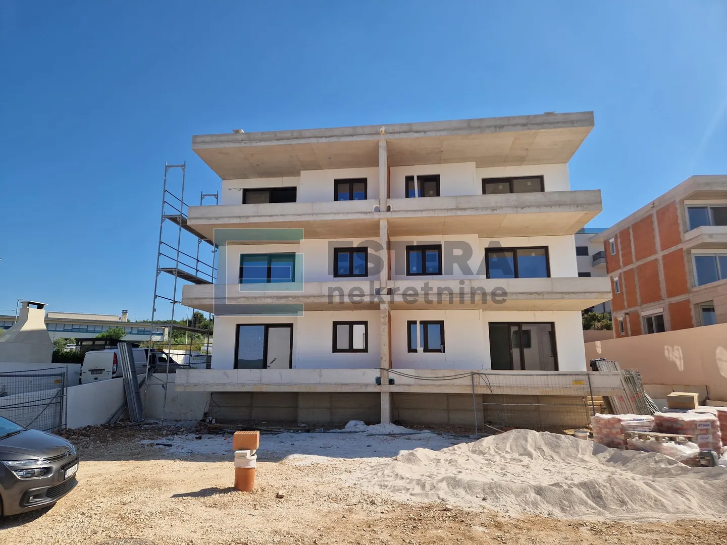 apartman s4 76 m2 prodaja sveti filip i jakov, 1. kat, novogradnja, lift - slika 3