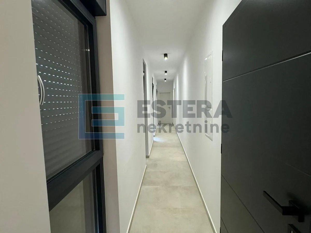 vir prodaja apartman sa okućnicom, 100 m2, 3s, 2 parkinga - slika 15