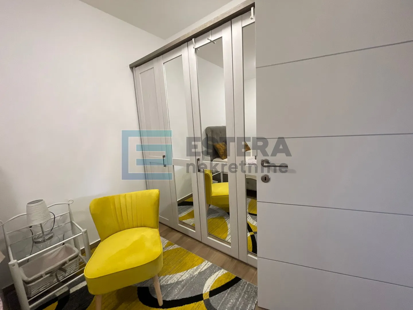 apartman 90 m2 prodaja lučina, otok pašman, prvi red do mora, garaža, 3s - slika 10