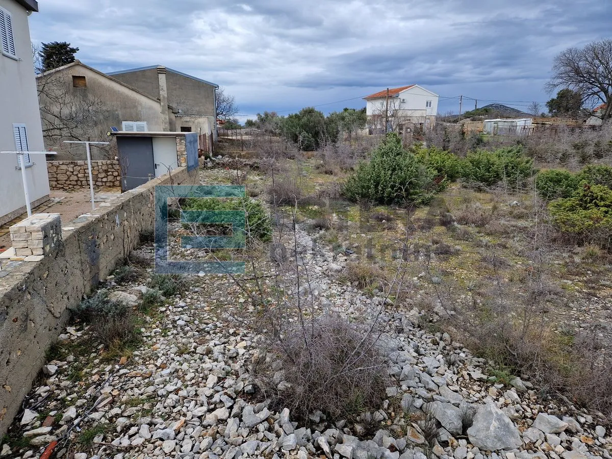 građevinsko zemljište dubrava kod tisna, 1355 m2 - slika 5