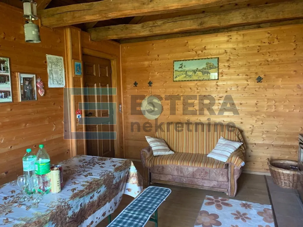 vikendica breznički hum s 3428 m2 zemljišta - slika 8
