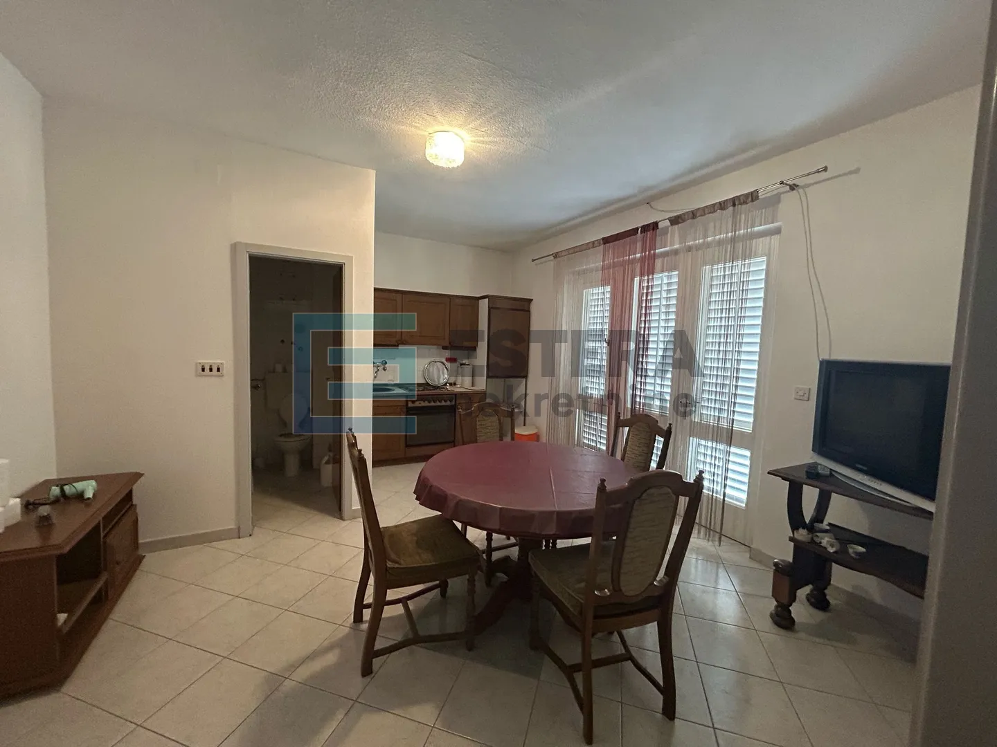 biograd prodaja kuća s pogledom na more 400 m2 - slika 19