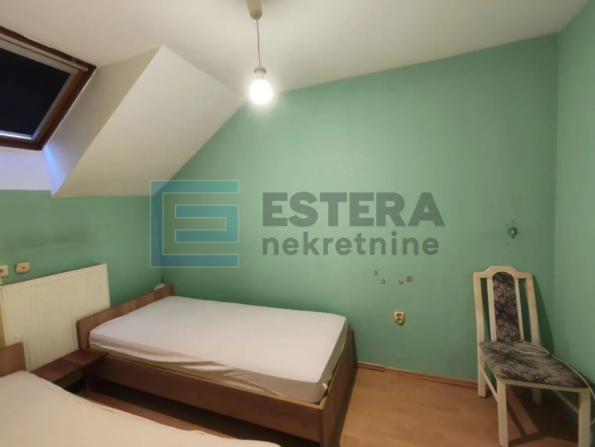 stan ivanec centar 95 m2 - 155.000 € - slika 11
