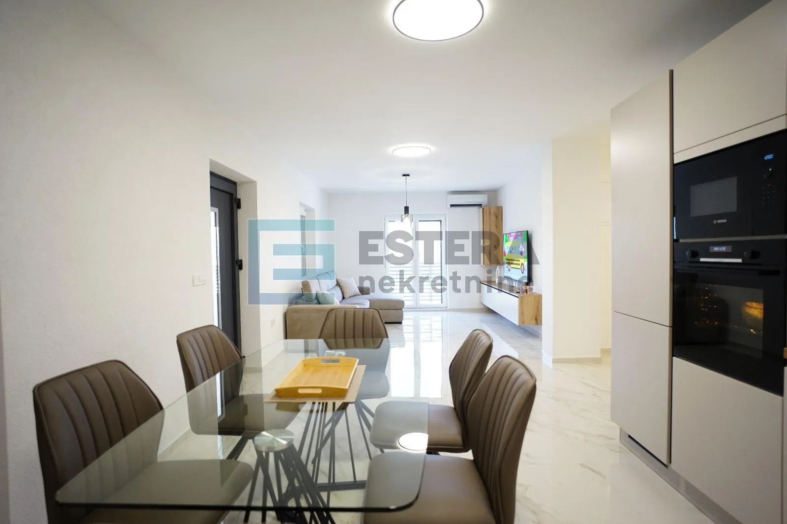 villa s bazenom, biograd n/m okolica, prodaja - slika 21