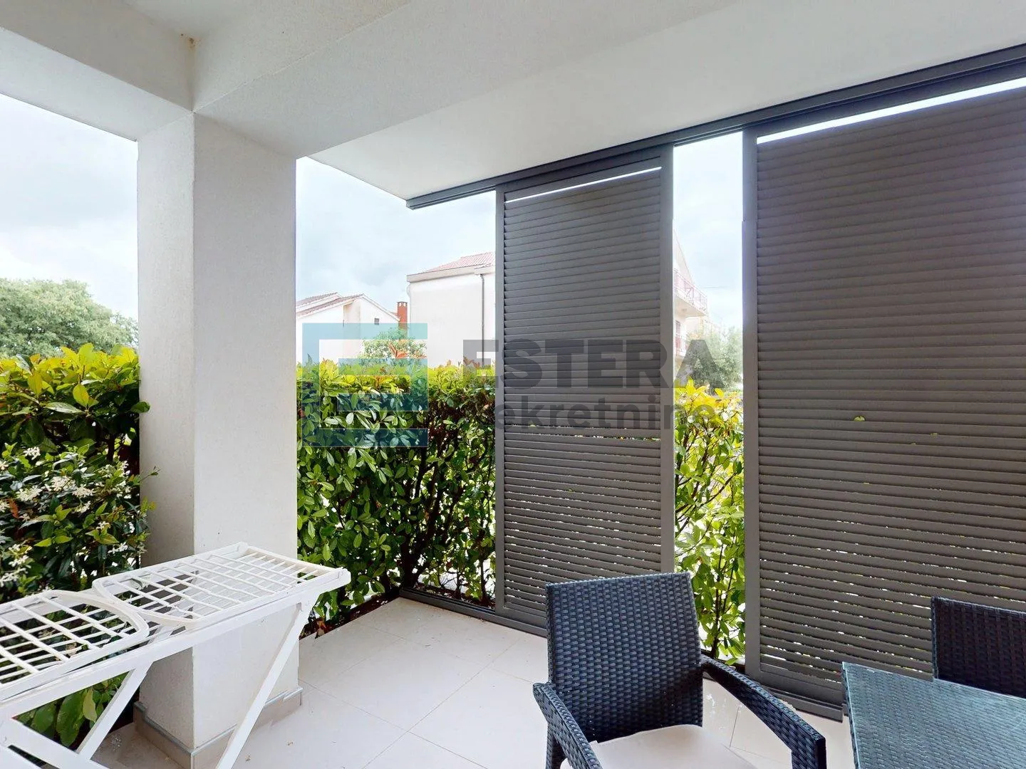 apartman s1 88 m2 prodaja srima, priz, parking, bazen - slika 6