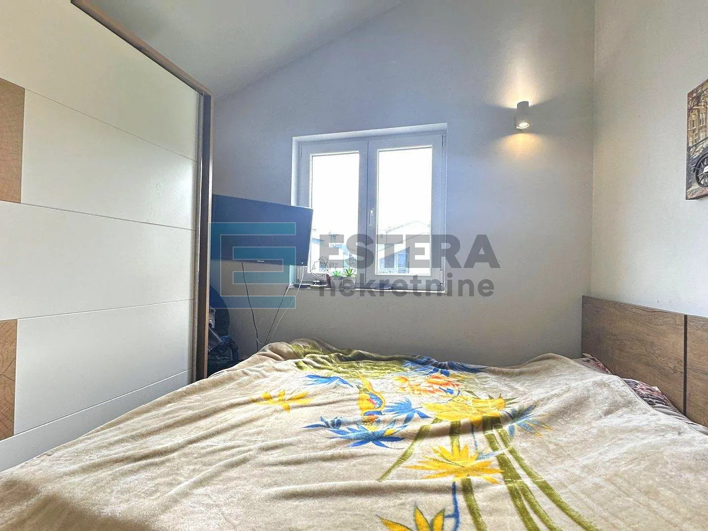 stan 55 m2 prodaja biograd na moru, 3s, 2. kat, parking - slika 7