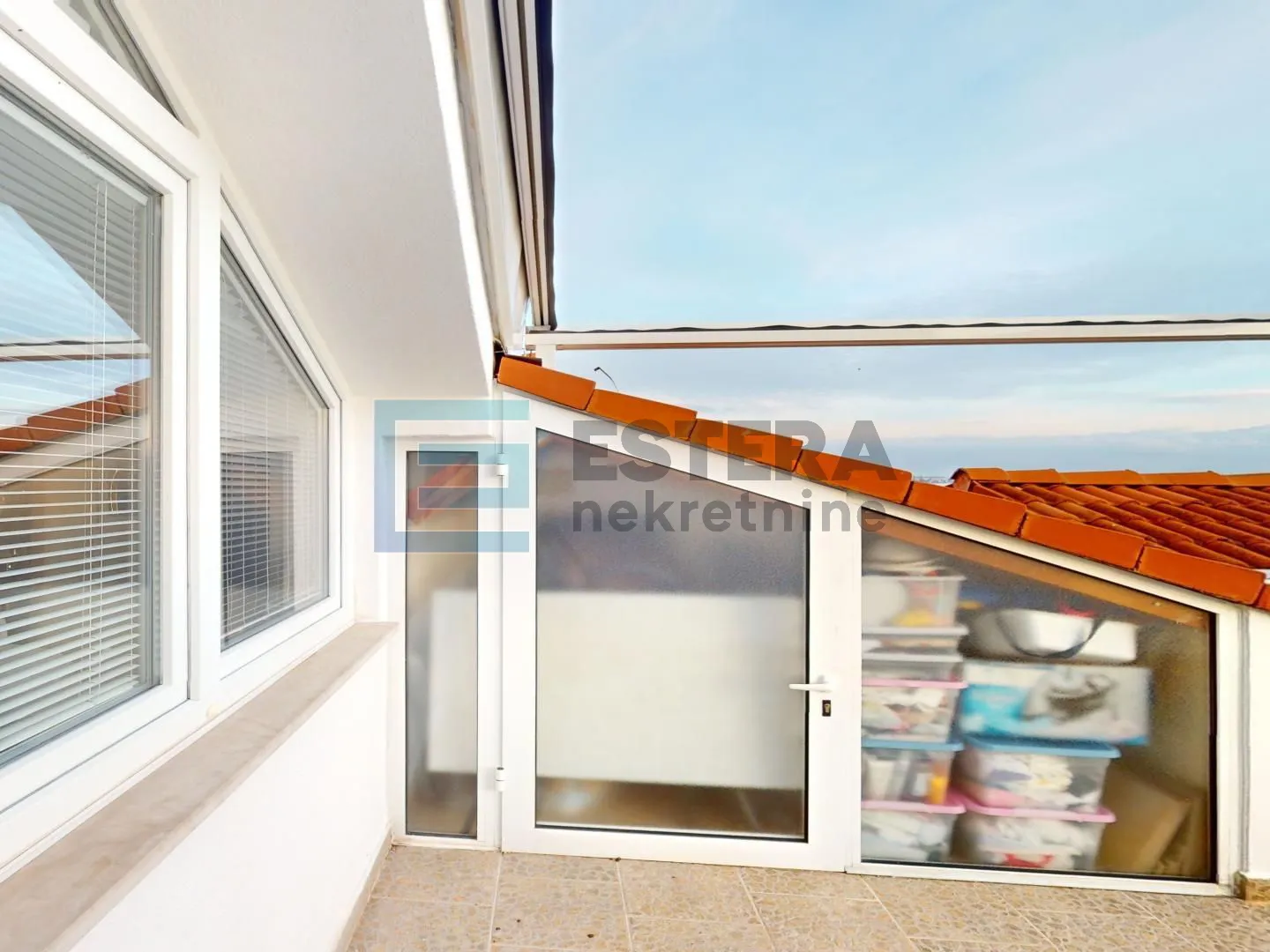 apartman prodaja 62 m2 1 red do mora, pogled! - slika 19