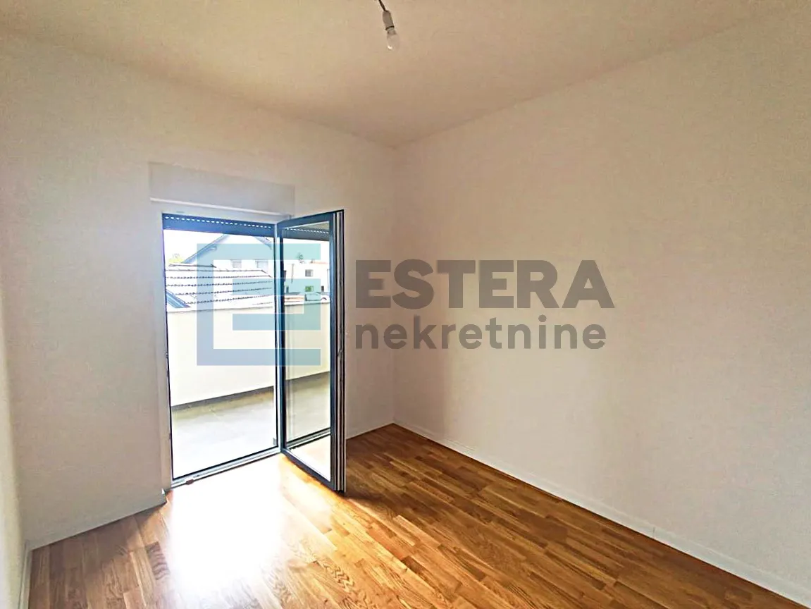 stan prodaja novogradnja, dvoetažni stan sa vrtom 130,90 m2 hrašćica - slika 9