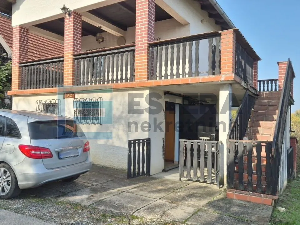 vikend kuća za odmor, štakorovec-lonjički breg - slika 2