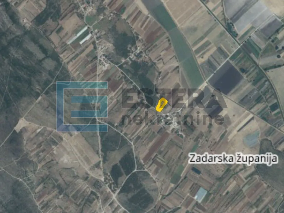 građevinsko zemljište prodaja biograd na moru, 6000 m2 - slika 2
