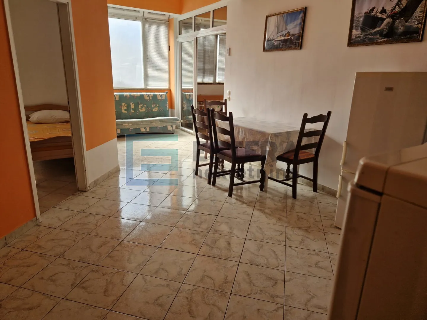 apartman 107 m2 prodaja vodice, priz, 4s, parking - slika 2
