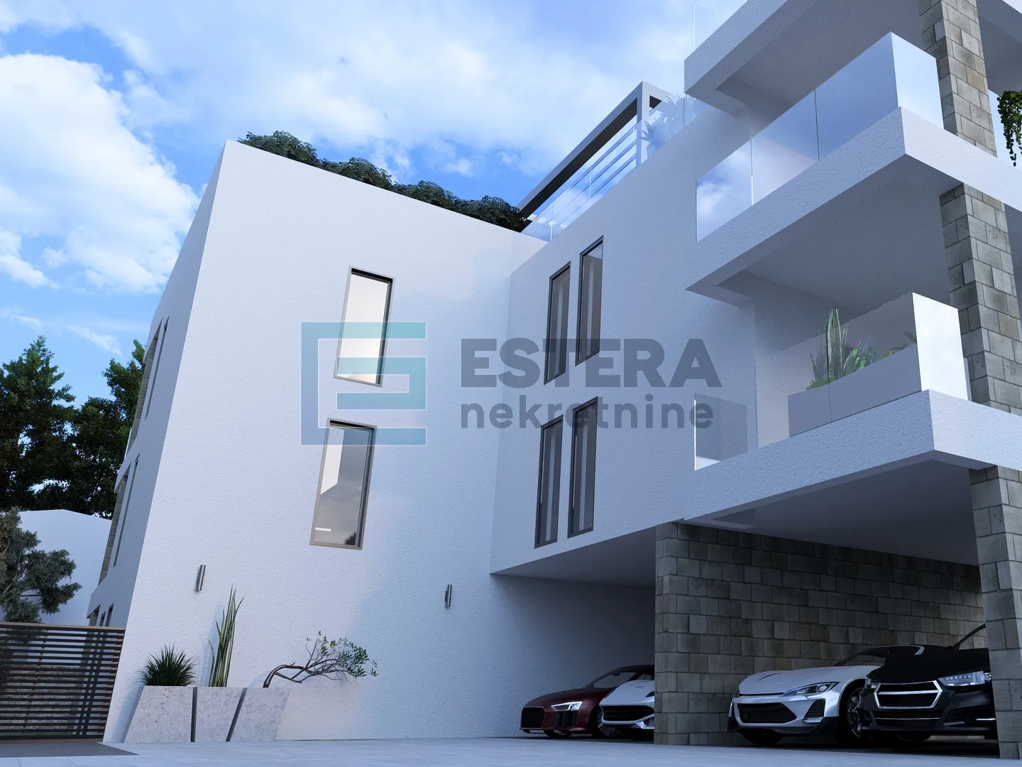 penthouse 172 m2 prodaja petrčane s4, 6s, 2. kat - slika 18