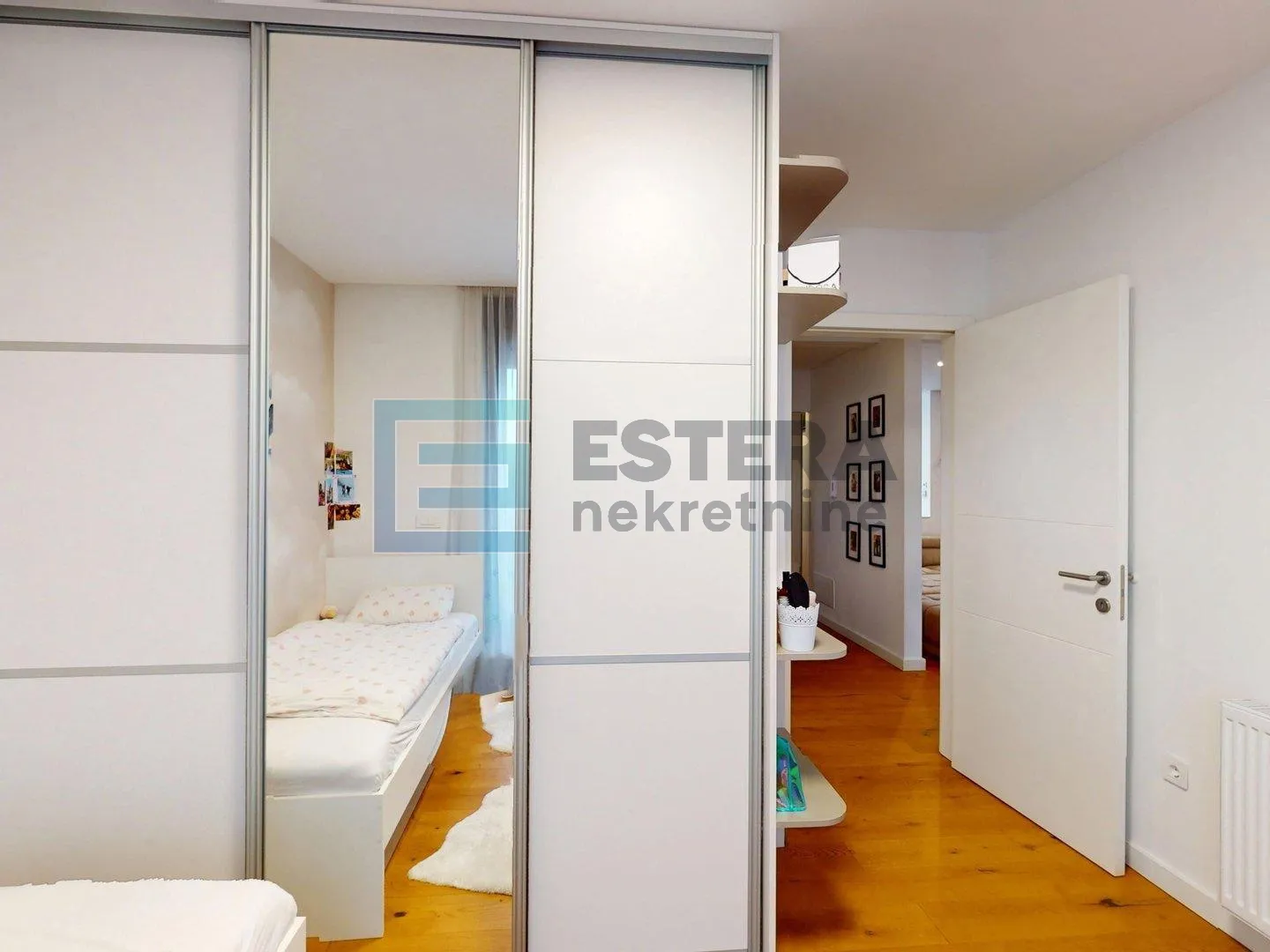 stan 113 m2 prodaja velika gorica, 4s, balkon, parking, 3. kat - slika 13