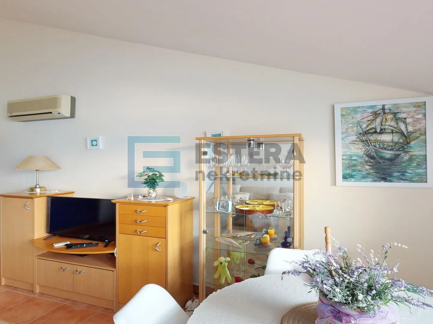 apartman prodaja 62 m2 1 red do mora, pogled! - slika 10